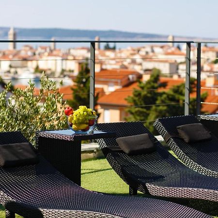 Villa Venka Rab Town Buitenkant foto