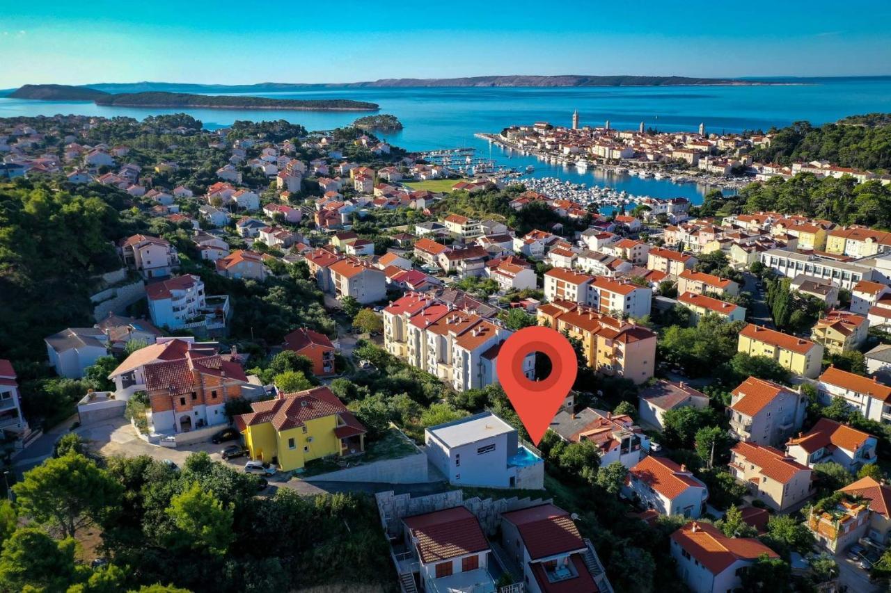 Villa Venka Rab Town Buitenkant foto