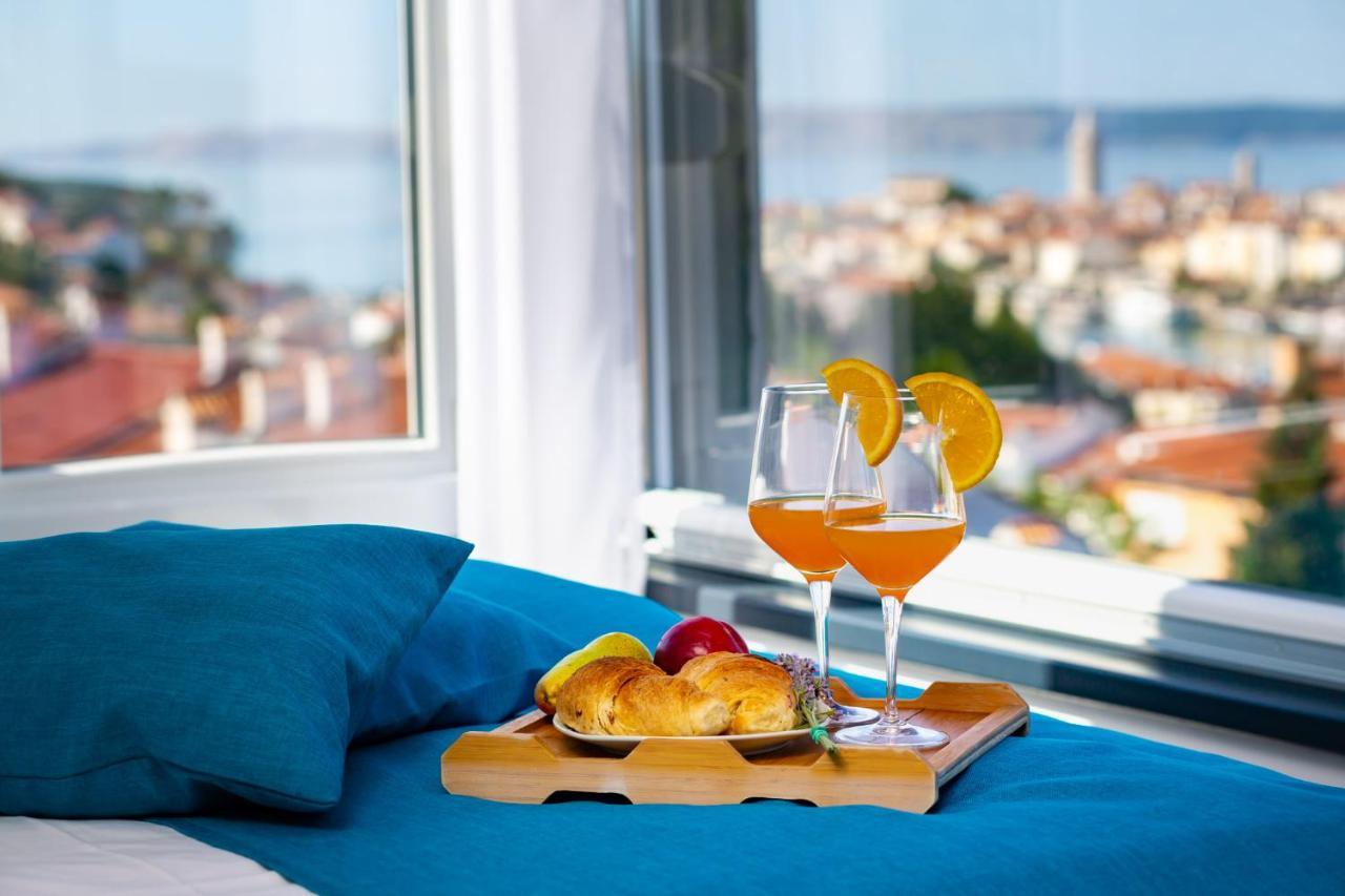 Villa Venka Rab Town Buitenkant foto