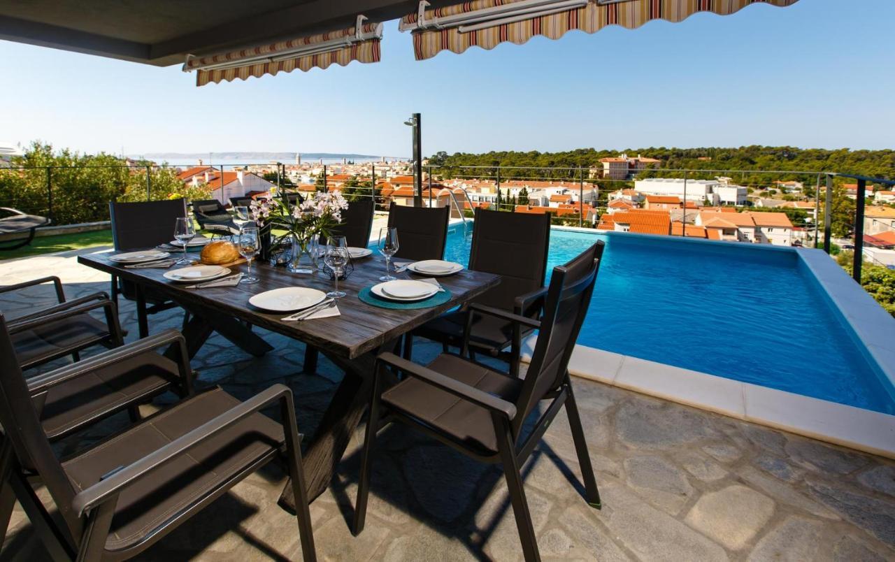Villa Venka Rab Town Buitenkant foto