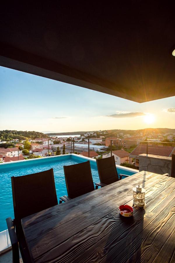 Villa Venka Rab Town Buitenkant foto